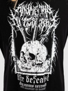 Any Means Necessary The Defeatis T-Shirt
