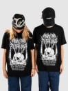 Any Means Necessary The Defeatis T-Shirt