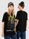 Any Means Necessary Chains T-Shirt