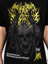 Any Means Necessary Chains T-Shirt