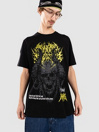 Any Means Necessary Chains T-Shirt