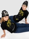 Any Means Necessary Chains T-Shirt