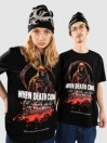 Any Means Necessary When Death Comes T-Shirt