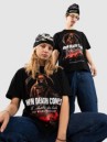 Any Means Necessary When Death Comes T-Shirt