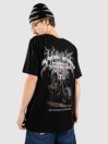 Any Means Necessary Ride Or Die T-Shirt