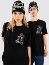 Any Means Necessary Ride Or Die T-Shirt
