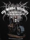 Any Means Necessary Ride Or Die T-Shirt