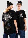 Any Means Necessary Ride Or Die T-Shirt