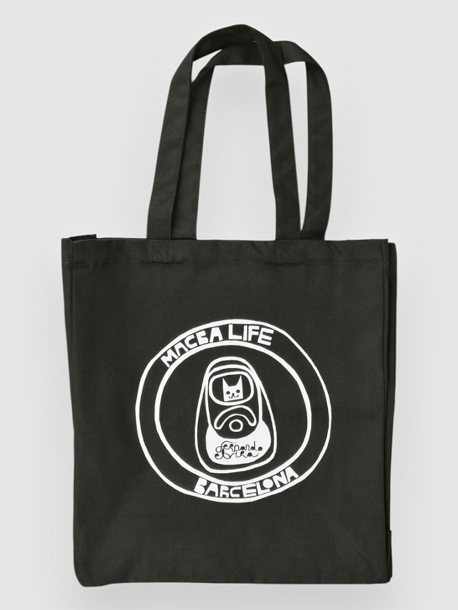 Macba Life OG Cat Bolso de Bandolera