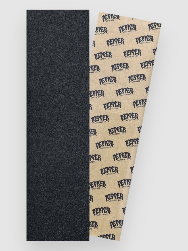 Pepper Grip XG Black 9″ Griptape