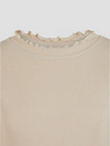 Urban Classics Short Rib Kids Camiseta