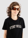 Urban Classics Stay Wild Leo Kids T-Shirt