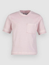 Urban Classics Washed Jersey Boxy Kids T-Shirt
