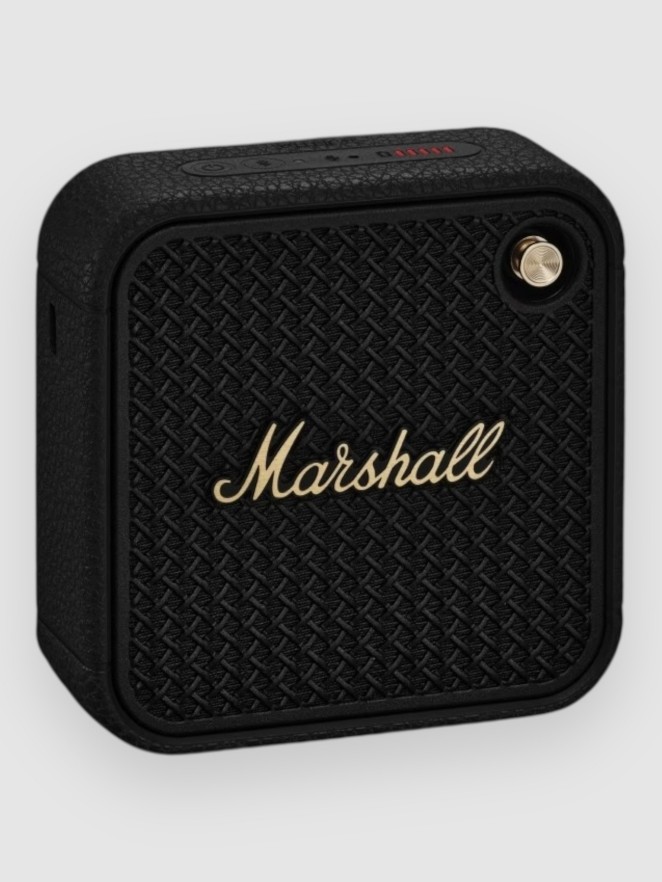 Marshall Willen II Casque audio