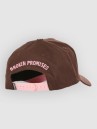 Broken Promises Charmed Snapback Cap