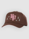 Broken Promises Charmed Snapback Cap