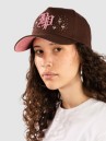 Broken Promises Charmed Snapback Cap
