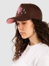 Broken Promises Charmed Snapback Cap