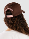 Broken Promises Charmed Snapback Cap
