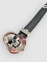 Broken Promises Shriek Rhinestone Belt