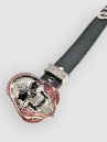 Broken Promises Shriek Rhinestone Belt