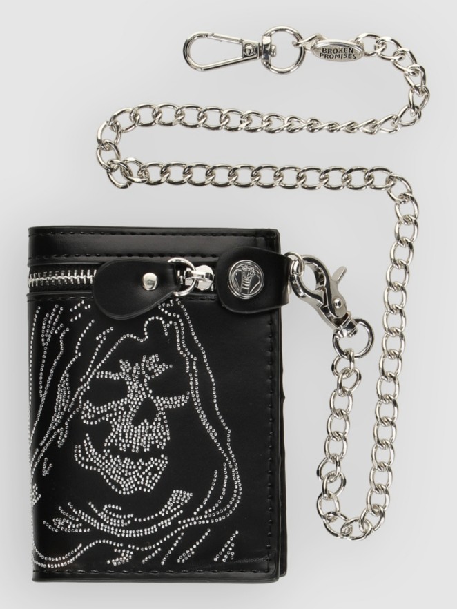 Broken Promises Reaper Peneženka