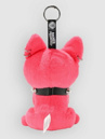 Broken Promises Bp Puck Plush Keychain