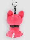 Broken Promises Bp Puck Plush Keychain