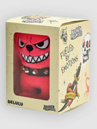 Broken Promises Bp Puck Plush Keychain