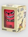Broken Promises Bp Puck Plush Keychain