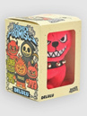 Broken Promises Bp Puck Plush Keychain