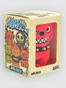 Broken Promises Bp Puck Plush Keychain