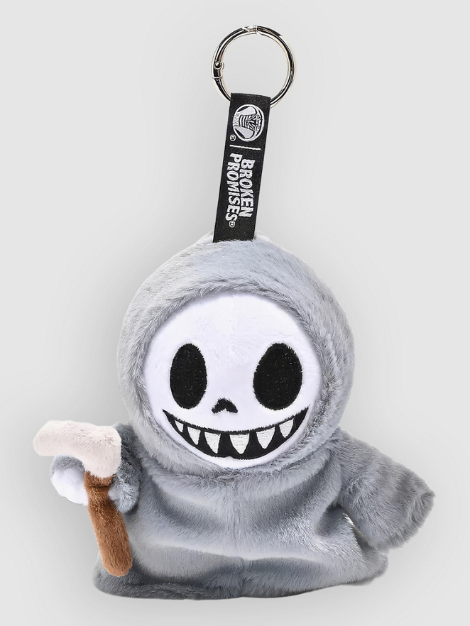 Broken Promises Vesper Plush Keychain