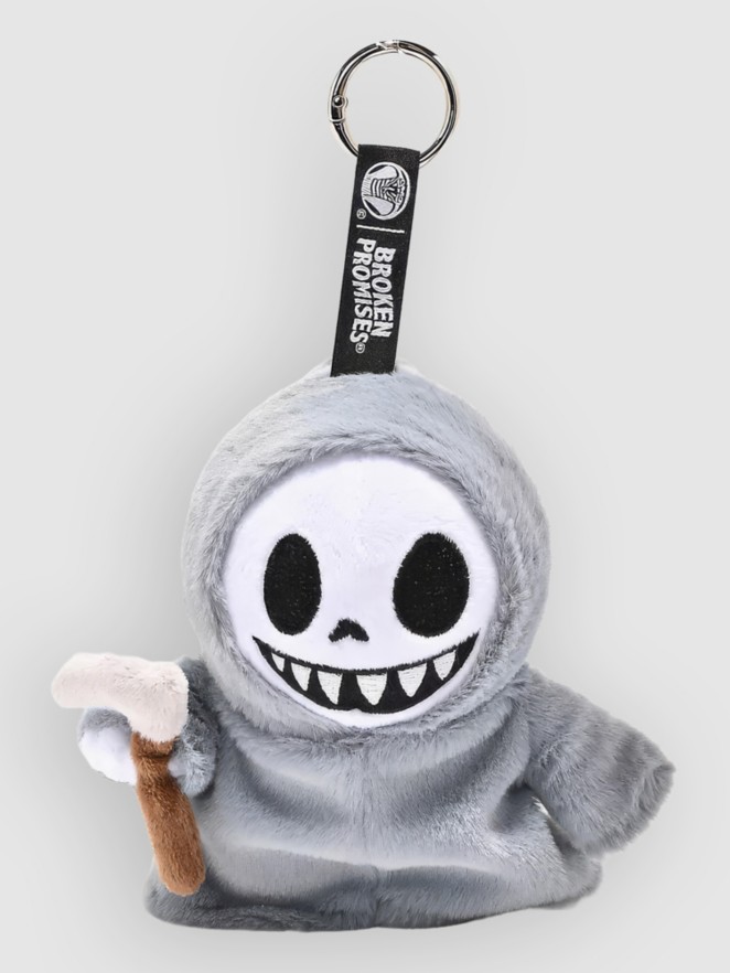 Broken Promises Vesper Plush Keychain