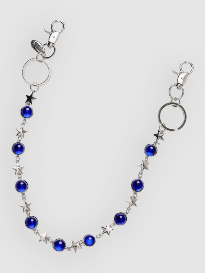 Broken Promises Celestial Pocket Chain Bijoux