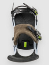 Burton Malavita 2026 Snowboardbindningar