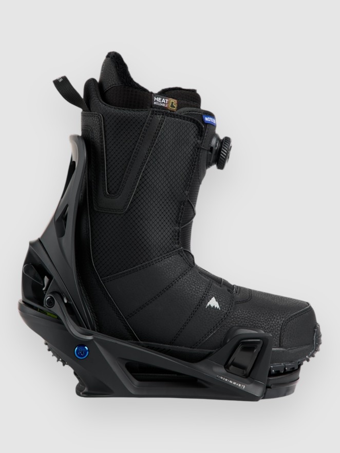 Burton Step On Package 2026 Boots + Bindings