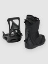 Burton Step On Package 2026 Boots + Bindings