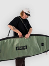 FCS Day-X Mid-Length 7'6″ Alpine Sacca da Surf