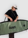 FCS Day-X Mid-Length 7'6″ Alpine Sacca da Surf
