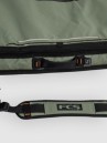 FCS Day-X Shortboard/Fish 6'7″ Alpine Surfboard Tas