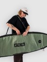 FCS Day-X Shortboard/Fish 6'7″ Alpine Surfboard Tas