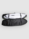FCS Travel 2 Mid-Length 7'0″ Surfboard Tas