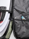 FCS Travel 2 Mid-Length 7'0″ Surfboard Tas