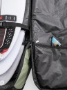 FCS Travel 2 Mid-Length 7'6″ Sacca da Surf