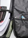 FCS Travel 2 Shortboard/Fish 6'3″ Sacca da Surf