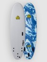Softech Coaster FCS II 6'6 Mason Ho Surfboard