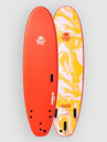 Softech Coaster FCS II 7'0 Sally Surfboard