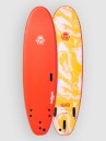 Softech Coaster FCS II 7'0 Sally Surfboard