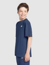 New Balance Jersey Small Logo Kids T-Shirt